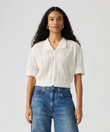 Levi's | Levi's/リーバイス BLUETAB(TM) BANDIT ブラウス(シャツ/ブラウス)