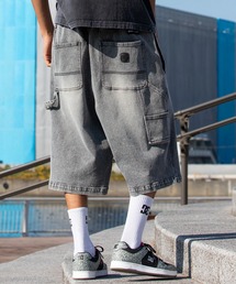 DC（ディーシー）の「DC/ディーシー ハーフパンツ ショートパンツ カーゴショーツ セットアップ対応 DWS262004（その他パンツ）」