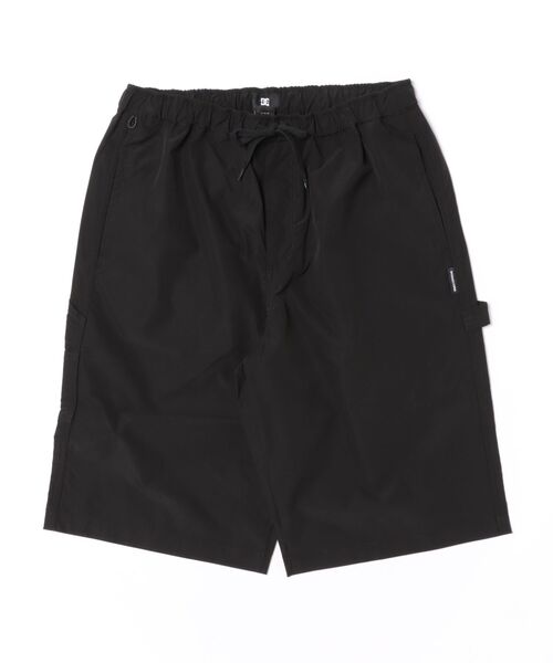 DC（ディーシー）の「DC/ディーシー ハーフパンツ ショートパンツ カーゴショーツ セットアップ対応 DWS262004（その他パンツ・メンズ・インディゴブルー/ブラック/チャコールグレー/ライトインディゴブルー・XL/L/M）」の22枚目の写真