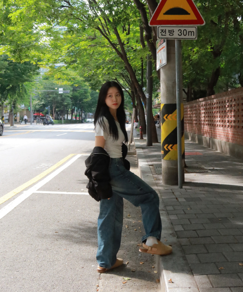 GAP（ギャップ）の「セントブローパー ブラウン（サンダル・レディース・ブラウン・FREE）」の3枚目の写真