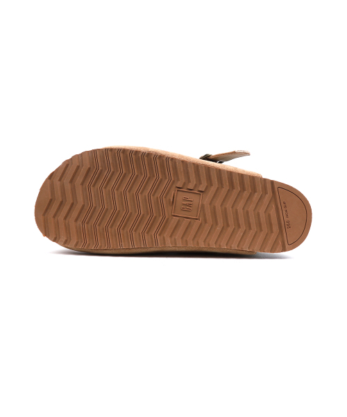 GAP（ギャップ）の「セントブローパー ブラウン（サンダル・レディース・ブラウン・FREE）」の6枚目の写真