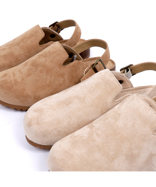 GAP（ギャップ）の「セントブローパー ブラウン（サンダル・レディース・ブラウン・FREE）」の10枚目の写真