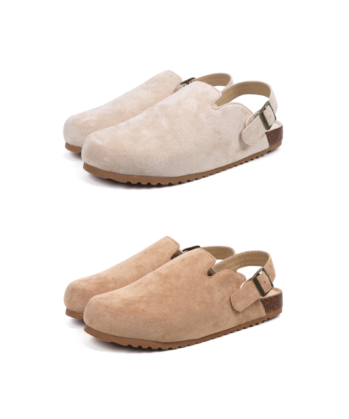 GAP（ギャップ）の「セントブローパー ブラウン（サンダル・レディース・ブラウン・FREE）」の11枚目の写真