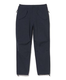 BEAMS GOLF（ビームスゴルフ）の「B.G.THREE /〈MEN〉 ALL-TIME ストレッチ フィールドパンツ（撥水)(LV.4）（その他パンツ）」