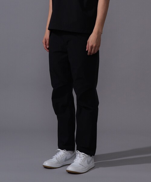 B.G.THREE /〈MEN〉 ALL-TIME ストレッチ フィールドパンツ（撥水)(LV