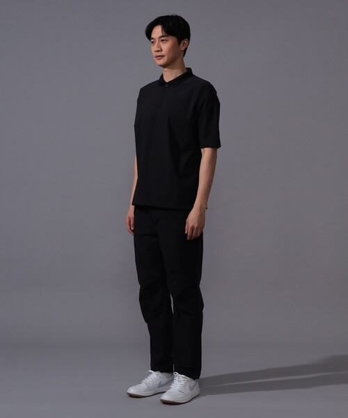 B.G.THREE /〈MEN〉 ALL-TIME ストレッチ フィールドパンツ（撥水)(LV