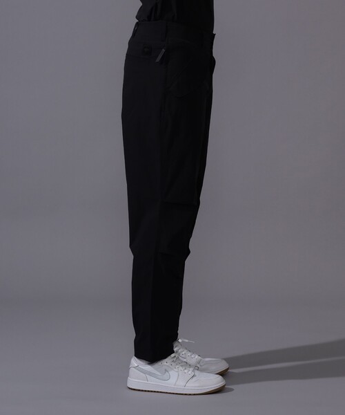 BEAMS GOLF(ビームスゴルフ)の「B.G.THREE /〈MEN〉 ALL-TIME ストレッチ フィールドパンツ(撥水)(LV.4)(その他パンツ・メンズ・ブラック/ネイビー・X-LARGE/LARGE/MEDIUM/SMALL)」の7枚目の写真