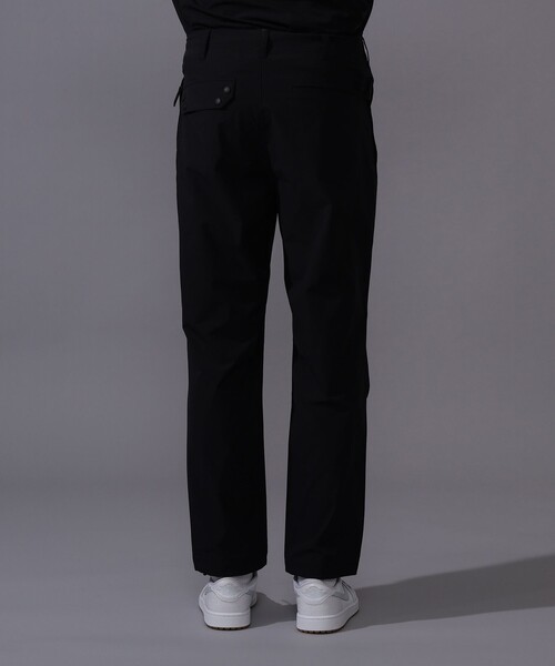 BEAMS GOLF(ビームスゴルフ)の「B.G.THREE /〈MEN〉 ALL-TIME ストレッチ フィールドパンツ(撥水)(LV.4)(その他パンツ・メンズ・ブラック/ネイビー・X-LARGE/LARGE/MEDIUM/SMALL)」の8枚目の写真