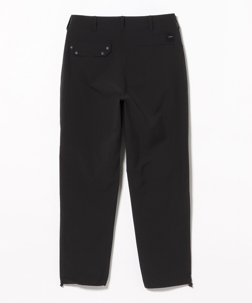 BEAMS GOLF(ビームスゴルフ)の「B.G.THREE /〈MEN〉 ALL-TIME ストレッチ フィールドパンツ(撥水)(LV.4)(その他パンツ・メンズ・ブラック/ネイビー・X-LARGE/LARGE/MEDIUM/SMALL)」の11枚目の写真