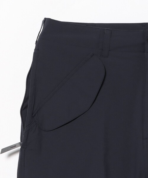 BEAMS GOLF(ビームスゴルフ)の「B.G.THREE /〈MEN〉 ALL-TIME ストレッチ フィールドパンツ(撥水)(LV.4)(その他パンツ・メンズ・ブラック/ネイビー・X-LARGE/LARGE/MEDIUM/SMALL)」の14枚目の写真