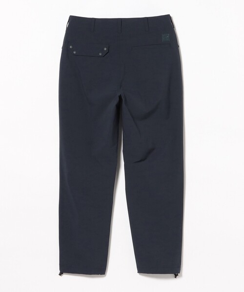 BEAMS GOLF(ビームスゴルフ)の「B.G.THREE /〈MEN〉 ALL-TIME ストレッチ フィールドパンツ(撥水)(LV.4)(その他パンツ・メンズ・ブラック/ネイビー・X-LARGE/LARGE/MEDIUM/SMALL)」の17枚目の写真