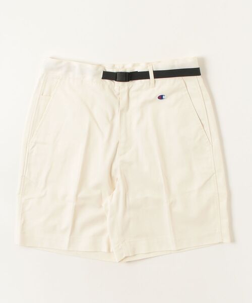 Champion(チャンピオン)の「【Champion/チャンピオン】直営限定コレクション メンズ ショーツ(その他パンツ・メンズ・ブラウン/ブラック/ベージュ/ナチュラル・X-LARGE/LARGE/MEDIUM/SMALL)」の4枚目の写真