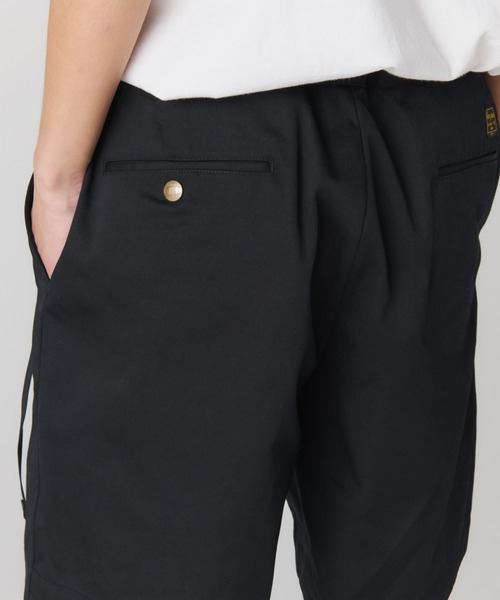 Champion(チャンピオン)の「【Champion/チャンピオン】直営限定コレクション メンズ ショーツ(その他パンツ・メンズ・ブラウン/ブラック/ベージュ/ナチュラル・X-LARGE/LARGE/MEDIUM/SMALL)」の7枚目の写真