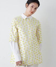 Whim Gazette｜ウィムガゼットのシャツ/ブラウス（長袖）通販 - ZOZOTOWN