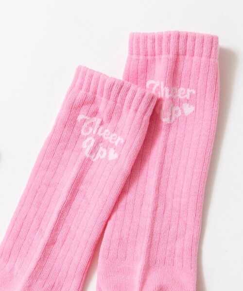 DRC branshes（ディーアールシーブランシェス）の「【WEB限定/DRC】カラフル3Pソックス（ソックス/靴下・キッズ・その他1/その他4/その他7/その他6/その他5/その他2/その他3・16-18㎝/19-21㎝）」の12枚目の写真