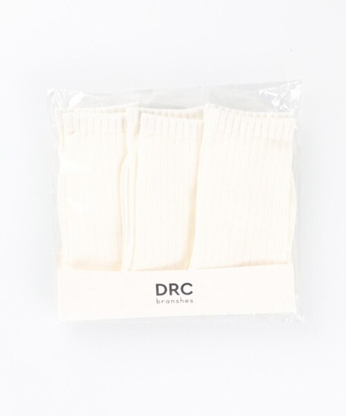 DRC branshes（ディーアールシーブランシェス）の「【WEB限定/DRC】カラフル3Pソックス（ソックス/靴下・キッズ・その他1/その他4/その他7/その他6/その他5/その他2/その他3・16-18㎝/19-21㎝）」の18枚目の写真