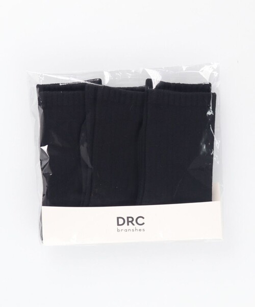 DRC branshes（ディーアールシーブランシェス）の「【WEB限定/DRC】カラフル3Pソックス（ソックス/靴下・キッズ・その他1/その他4/その他7/その他6/その他5/その他2/その他3・16-18㎝/19-21㎝）」の21枚目の写真
