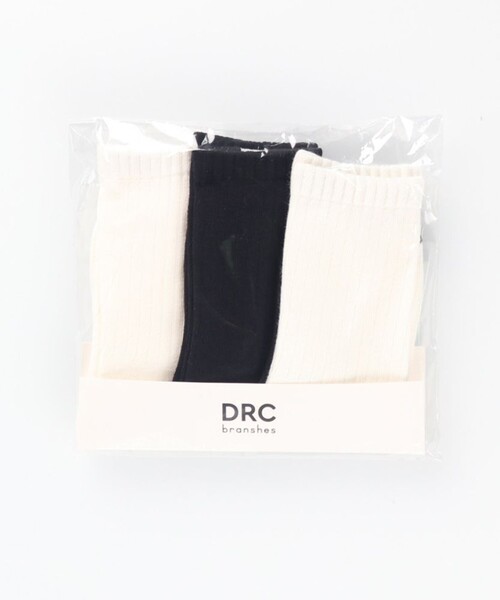 DRC branshes（ディーアールシーブランシェス）の「【WEB限定/DRC】カラフル3Pソックス（ソックス/靴下・キッズ・その他1/その他4/その他7/その他6/その他5/その他2/その他3・16-18㎝/19-21㎝）」の22枚目の写真