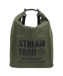 STREAM TRAIL（ストリームトレイル）の「DRY FLAT　ドライ フラット（バックパック/リュック）」