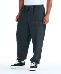 DC SHOES（ディーシーシューズ）の「DC SHOES メンズ 26 WIDE HIDDEN PANT フリース ワイドパンツ 【2026年春夏モデル】/フリースワイドスウェットパンツ（スウェットパンツ）」