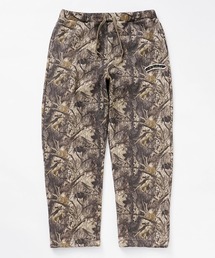 DC SHOES（ディーシーシューズ）の「DC SHOES メンズ 26 WIDE HIDDEN PANT フリース ワイドパンツ 【2026年春夏モデル】/フリースワイドスウェットパンツ（スウェットパンツ）」