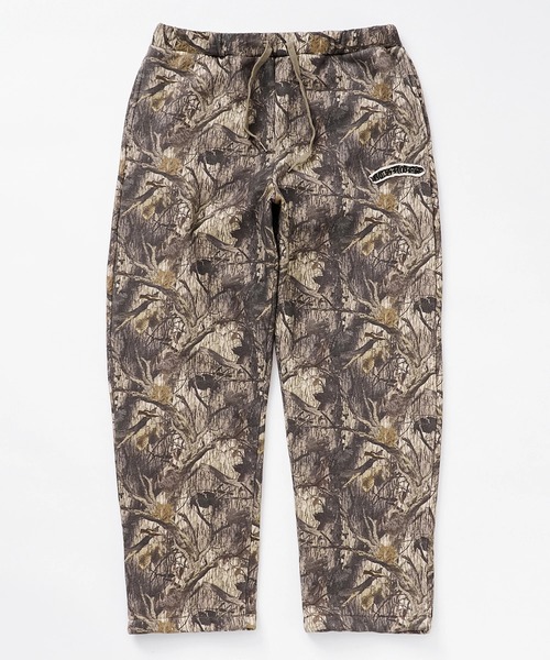 セール】DC SHOES メンズ 26 WIDE HIDDEN PANT フリース ワイドパンツ