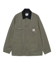 Cassette Chart（カセットチャート）の「【Carhartt WIP】OG CHORE COAT I036488（その他アウター）」