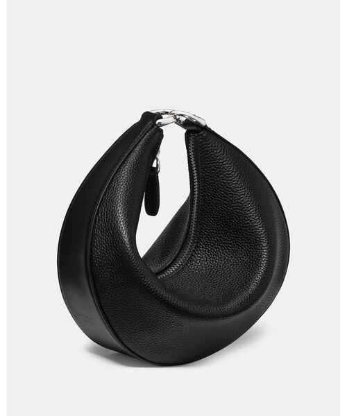 kate spade new york（ケイトスペード ニューヨーク）の「ケーエスデュオ クロスボディ バッグ（ショルダーバッグ・レディース・ブラック・ONESIZE）」の3枚目の写真