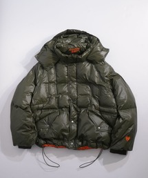 Anytime Songs（エニータイムソングス）の「2way リバーシブル 中綿 シレ―ブルゾン（その他アウター）」