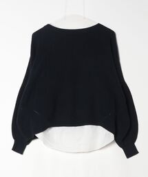 mao made（マオメイド）の「長袖ニット（ニット/セーター）」