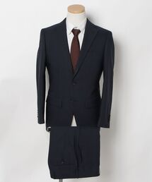 Perfect Suit FActory(�p�[�t�F�N�g�X�[�c�t�@�N�g���[)�́y�㉺�􂦂�z�x�[�V�b�N�X�[�c�y�N���V�R�z�E�B���h�y���@�l�C�r�[(�X�[�c�Z�b�g)