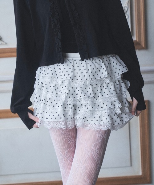 Lovilyn(�����B����)�̃X�E�B�[�g�h�b�g�t�����V���[�g�p���c(���̑��p���c)