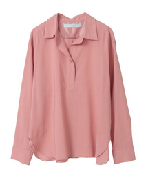 Tiara | スキッパーシャツ(シャツ/ブラウス)