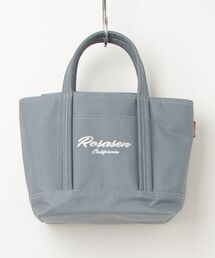 ROSASEN（ロサーセン）の「【Rosasen/GOLF】 キャンバスコーティングカートバッグ（トートバッグ）」