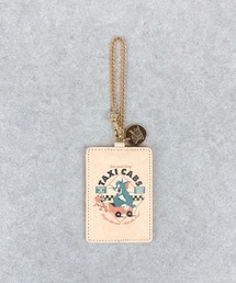 FLAPPER（フラッパー）の「TOM and JERRY×Flapper レトロポスターパスケース（パスケース）」