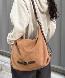 COLONY 2139（コロニートゥーワンスリーナイン）の「【PIKO企画/WEB限定】ベルトデザインマルチWAYバッグ（ショルダーバッグ）」