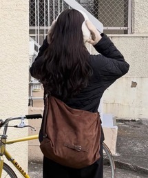 COLONY 2139（コロニートゥーワンスリーナイン）の「【PIKO企画/WEB限定】ベルトデザインマルチWAYバッグ（ショルダーバッグ）」