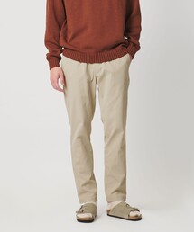 UNITED ARROWS｜ユナイテッドアローズ（メンズ）のパンツ（ベージュ系