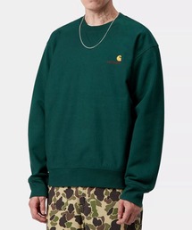 Carhartt WIP | 【Carhartt WIP】AMERICAN SCRIPT SWEATSHIRT I025475(スウェット)