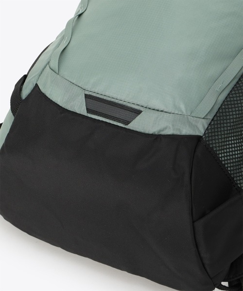 Columbia(コロンビア)の「columbia/コロンビア バックパック バードリーライトドローストリング Birdree Lite Drawstring PU7257(バックパック/リュック・メンズ・ブラック/セージグリーン・ONE)」の20枚目の写真