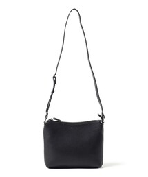 ビームスの百名品】SLOW×BEAMS / 別注 Flap Shoulder Bag（ショルダー