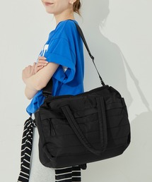 coca（coca）（コカ）の「ボストンママバッグ（ボストンバッグ）」