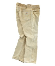 【USED】Carhartt グランジ ダック ペインターパンツ