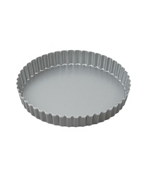 DELISH KITCHEN（デリッシュキッチン）の「デリッシュキッチン ふっ素加工タルト型18cm(底取れ式)（キッチンツール）」