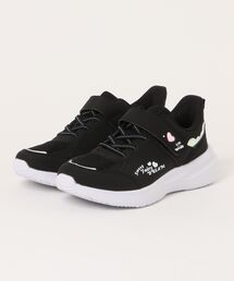 Bio Fitter（バイオフィッター）の「【bio fitter】幅広 キッズスニーカー（スニーカー）」