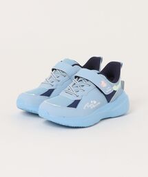 Bio Fitter（バイオフィッター）の「【bio fitter】幅広 キッズスニーカー（スニーカー）」