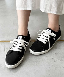 GeeRA別注【U.S. POLO ASSN.】レースアップスニーカー