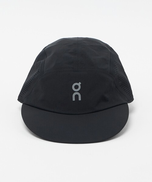 On(オン)の「<On>Performance Cap/キャップ(キャップ・メンズ・ブラック/クリーム・FREE)」の3枚目の写真
