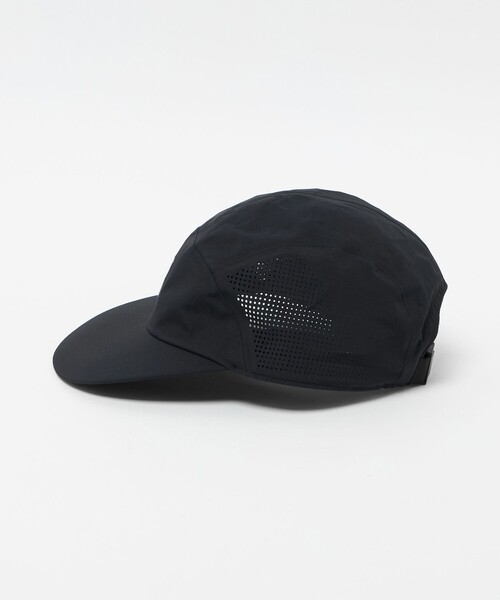 On(オン)の「<On>Performance Cap/キャップ(キャップ・メンズ・ブラック/クリーム・FREE)」の4枚目の写真