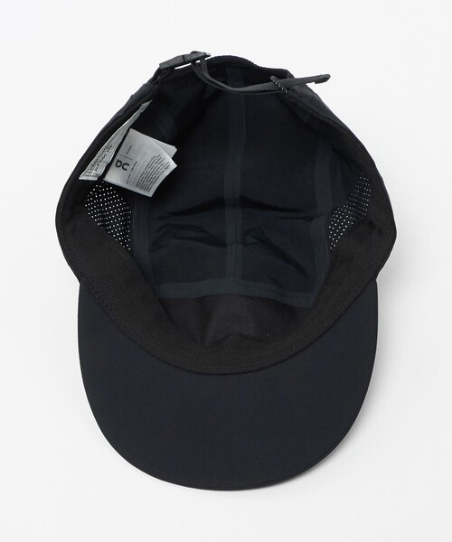 On(オン)の「<On>Performance Cap/キャップ(キャップ・メンズ・ブラック/クリーム・FREE)」の7枚目の写真